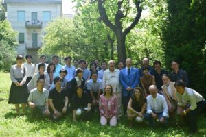 Visita-Giapponesi-Colibrì giugno 2019