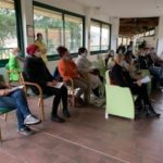 Il supporto psicologico dato ai dipendenti di Villa Giulia