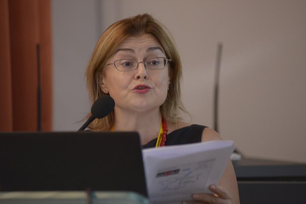Marina Farinelli Ospedale Villa Bellombra