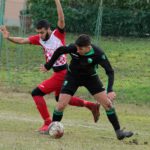 REAL Borgo FC e il Consorzio Colibrì