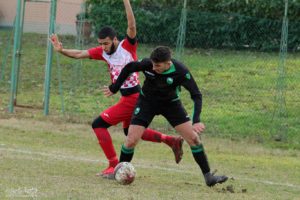 REAL Borgo FC e il Consorzio Colibrì