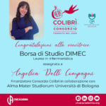 Angelica Delli Compagni