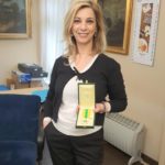 Annalisa Capitani Villa Serena