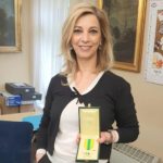 Annalisa Capitani Villa Serena