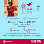 Arianna Bonfiglioli