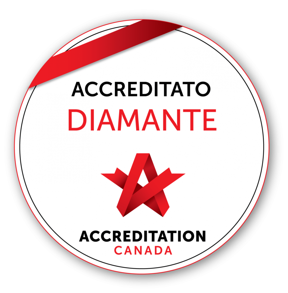Accreditation Canada