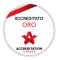 Accreditato-ORO