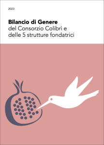 bilancio di genere 2023